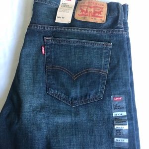 Men’s Levi’s 569 Loose Straight 36x32